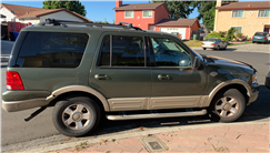 2005 Ford Expedition